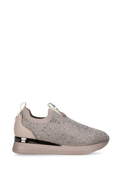 kurt geiger lara trainers.